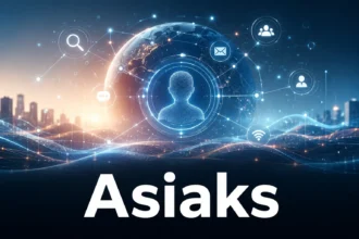Asiaks