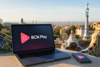 BCN Play