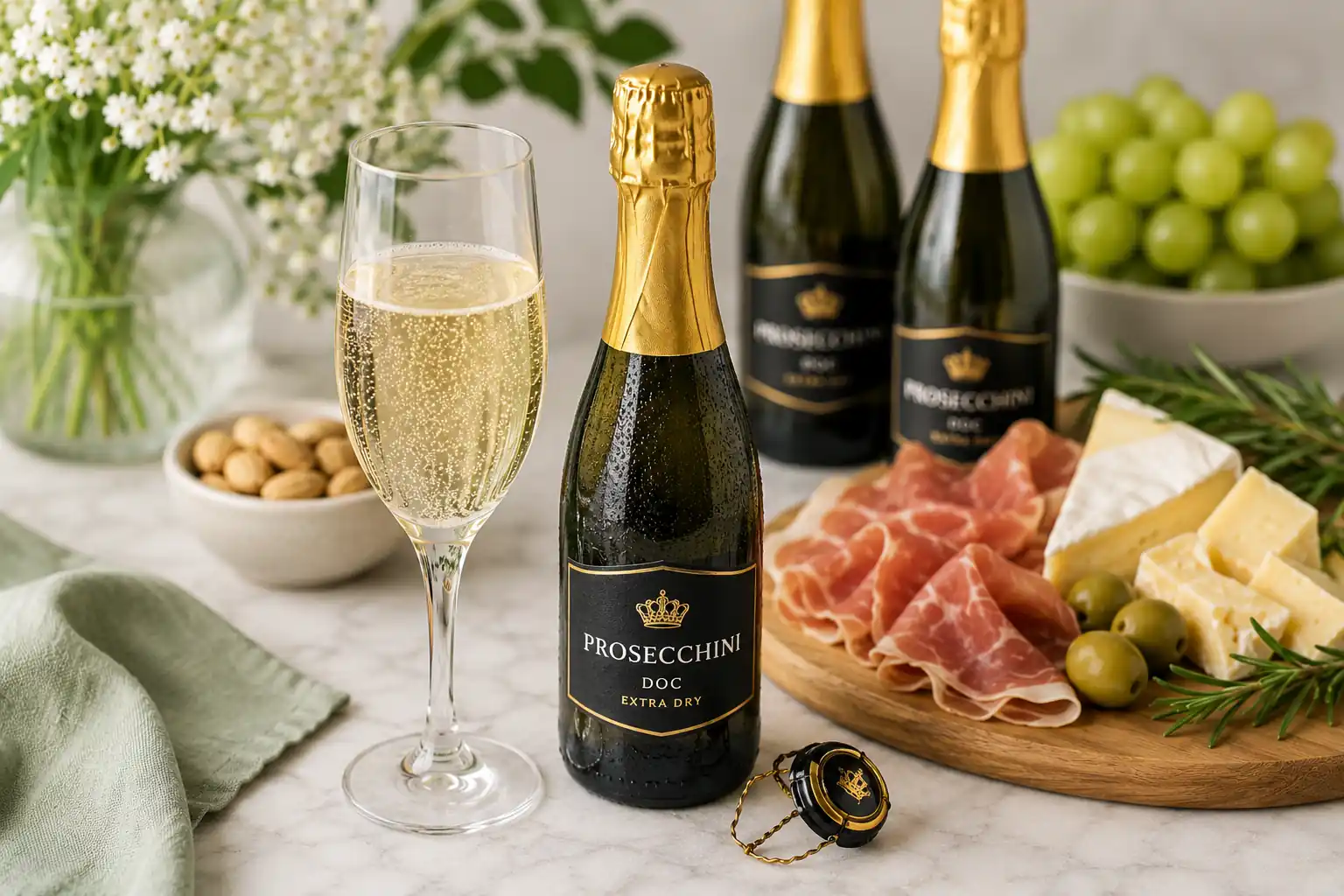  Prosecchini
