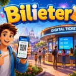Bilieter