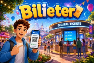 Bilieter