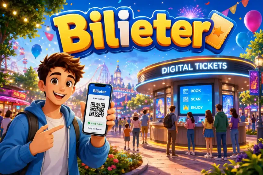 Bilieter