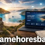 Camehoresbay