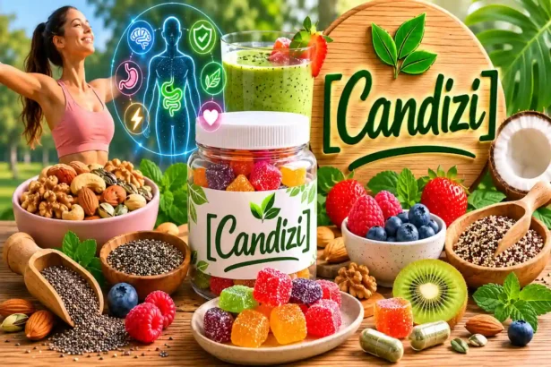 Candizi