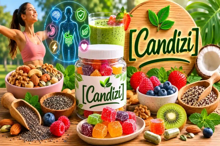 Candizi