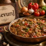 Cevurı