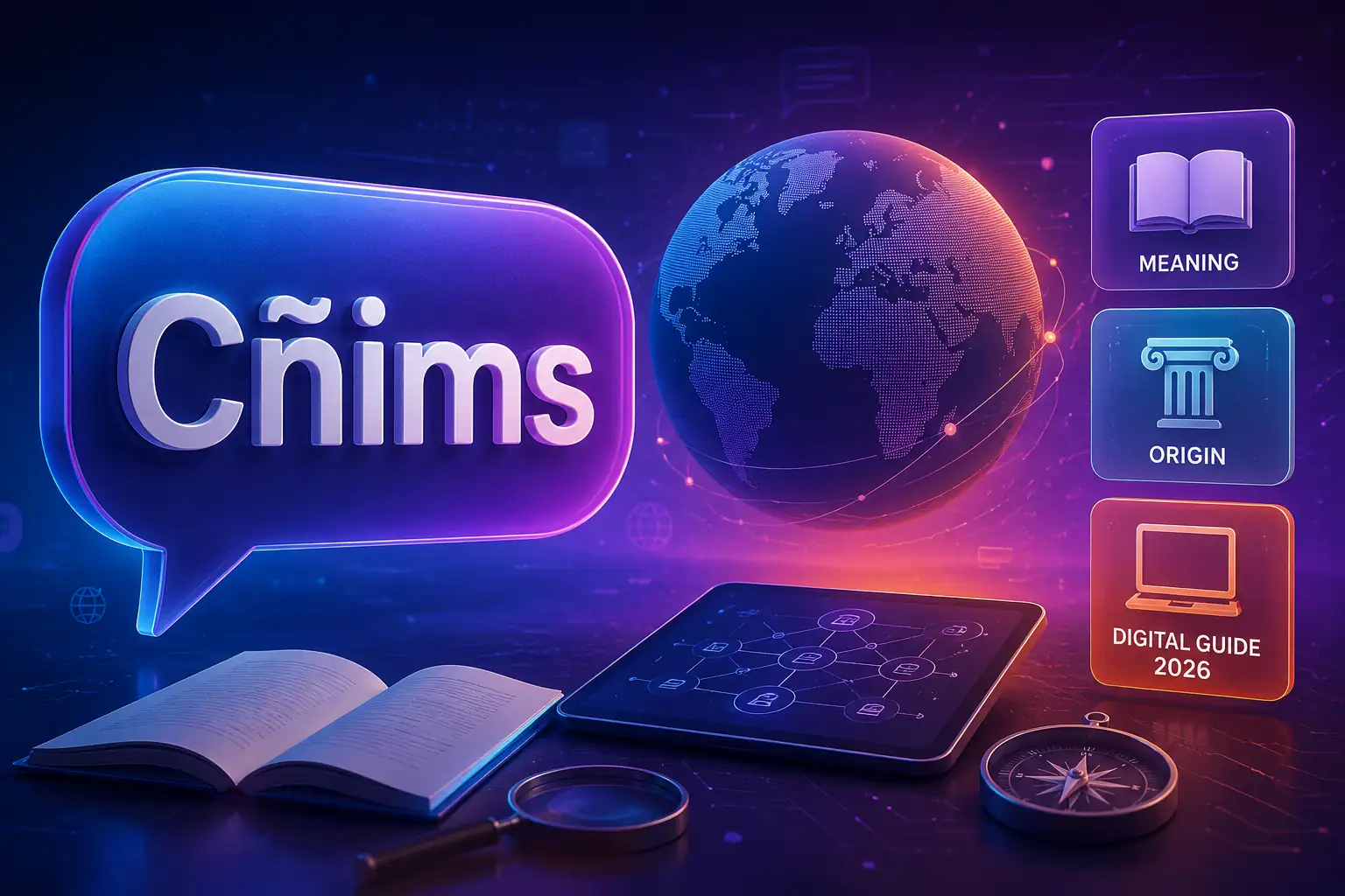 Cñims