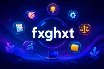 Fxghxt