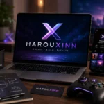 Harouxinn