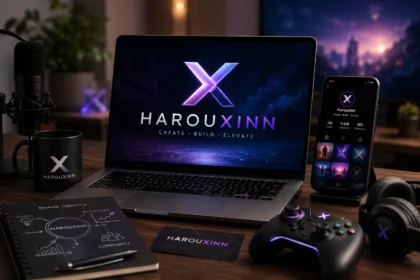 Harouxinn