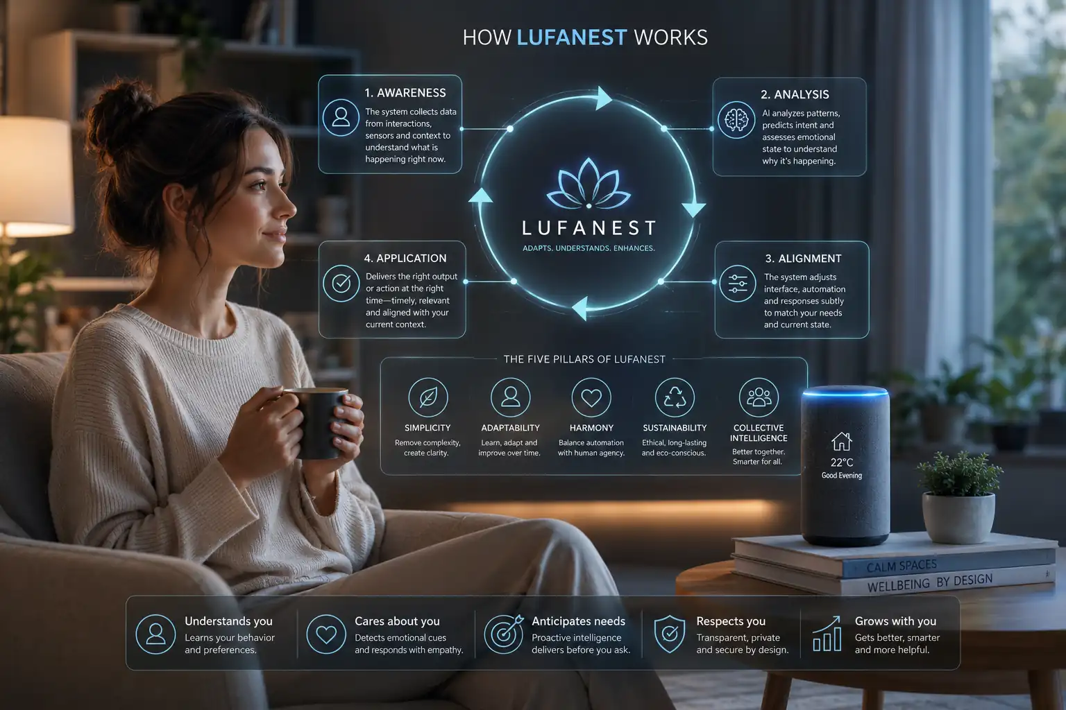 Lufanest
