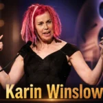 Karin Winslow