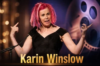 Karin Winslow