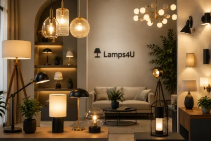 Lamps4U