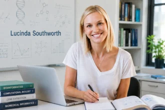 Lucinda Southworth