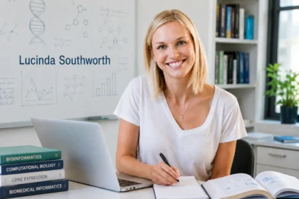 Lucinda Southworth