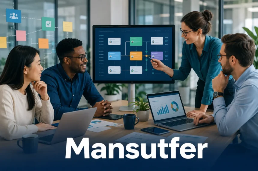 Mansutfer
