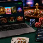 Beste Nettcasino www.ribitup.com