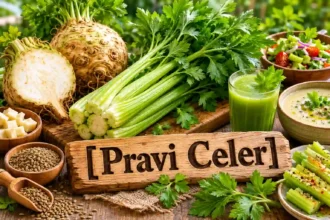 Pravi Celer
