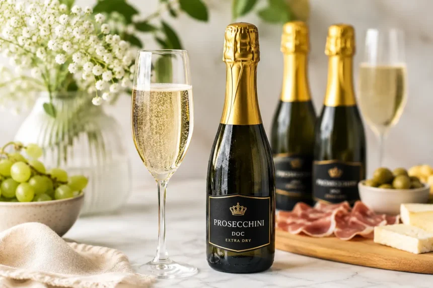 Prosecchini