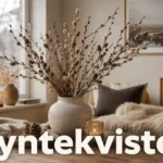 Pyntekvister
