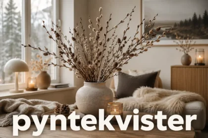Pyntekvister