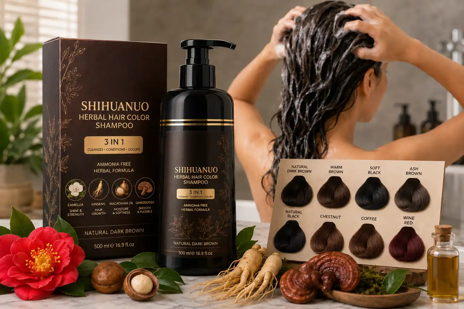 Shihuanuo