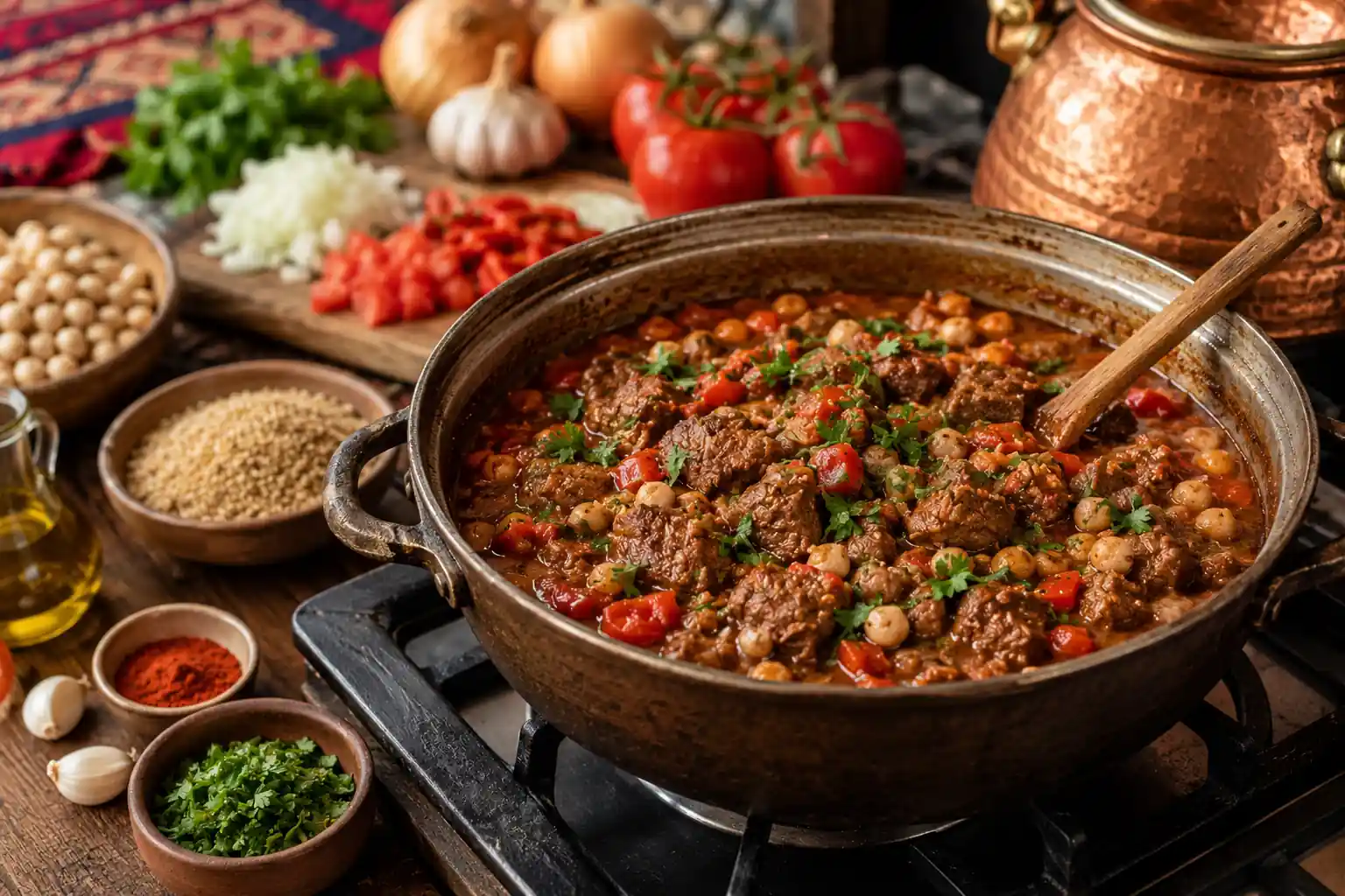 Cevurı