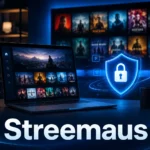Streemaus