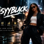 Tasyyblack
