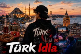 Türk Idla