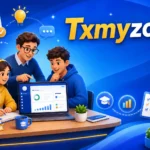 Txmyzone