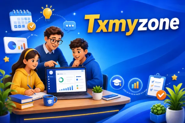 Txmyzone