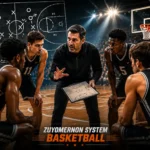 Zuyomernon system basketball