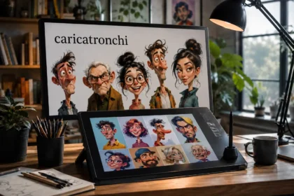 caricatronchi