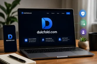 dulcfold com