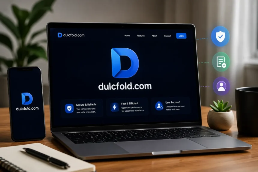 dulcfold com