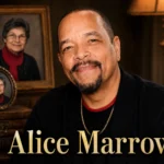 Alice Marrow