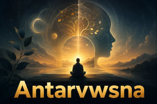 Antarvwsna