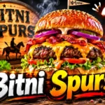 Bitni Spurs
