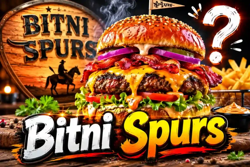 Bitni Spurs
