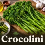 Crocolini