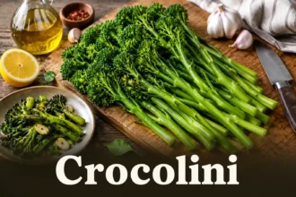 Crocolini