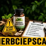 Herbciepscam