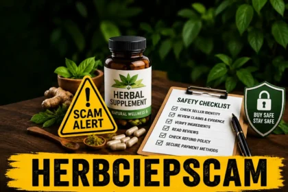 Herbciepscam