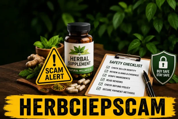Herbciepscam