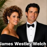 James Westley Welch