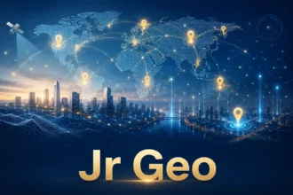 Jr Geo