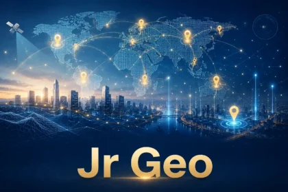 Jr Geo