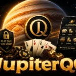 JupiterQQ